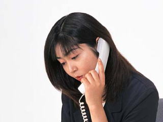 当たる電話占い師